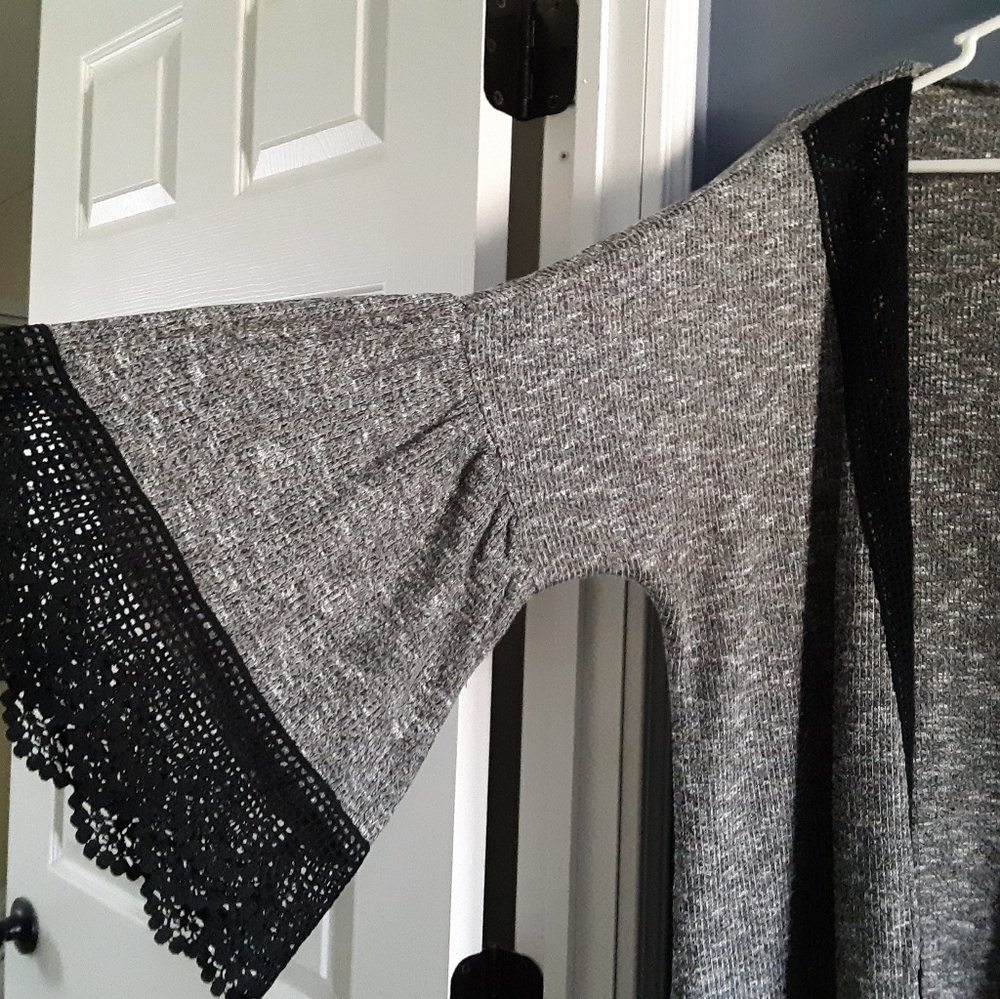 Cardigan - Picture 2 of 2